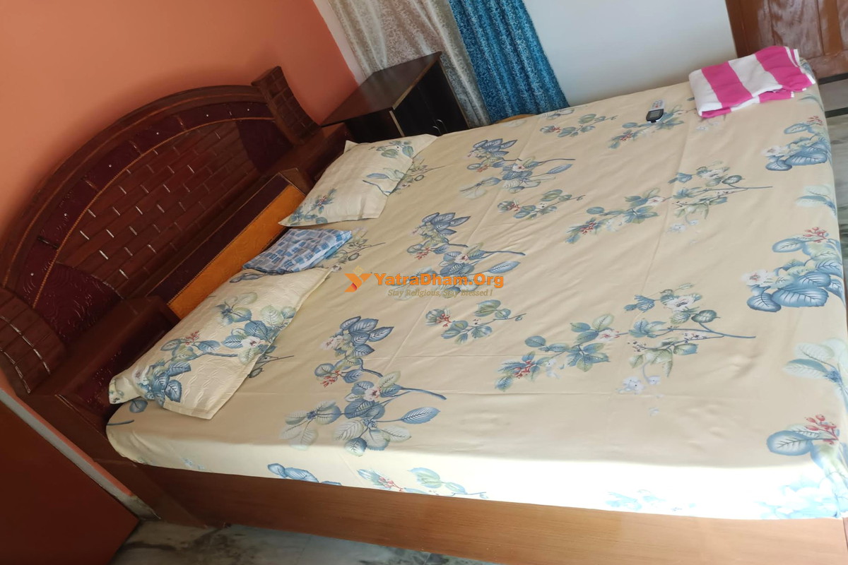 Satwik Home Stay Ayodhya 2 Bed Room