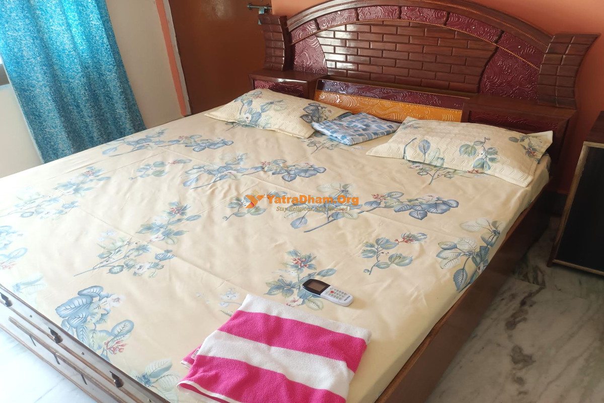 Satwik Home Stay Ayodhya 2 Bed Room
