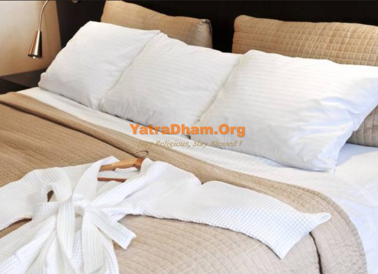 Tiruchirappalli MMM Residency Room