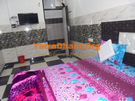 Tirupati Guest House Meerut 2 Bed Room