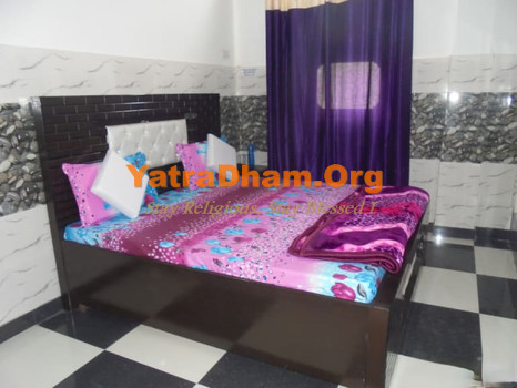 Tirupati Guest House Meerut 2 Bed Room