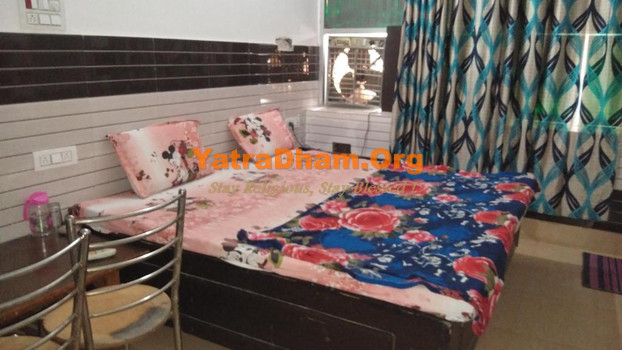 Tirupati Guest House Meerut 2 Bed Room