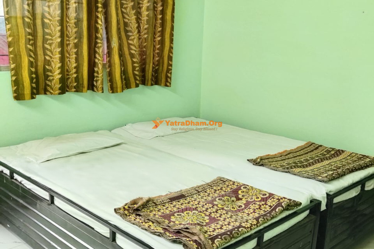 Bhor Taluka Dharamshala Pandharpur Room View