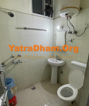 Hotel City Residency (TRC Katra)  Katra Let Bath