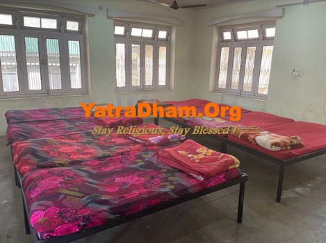 Hotel City Residency (TRC Katra)  Katra 8 Bed Room