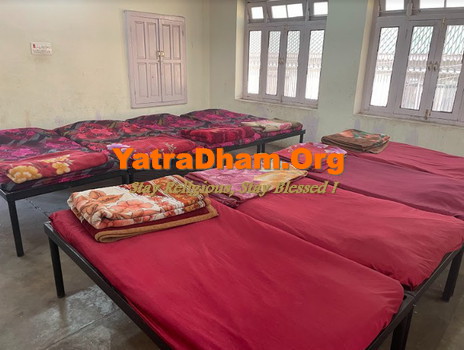 Hotel City Residency (TRC Katra)  Katra 8 Bed Room