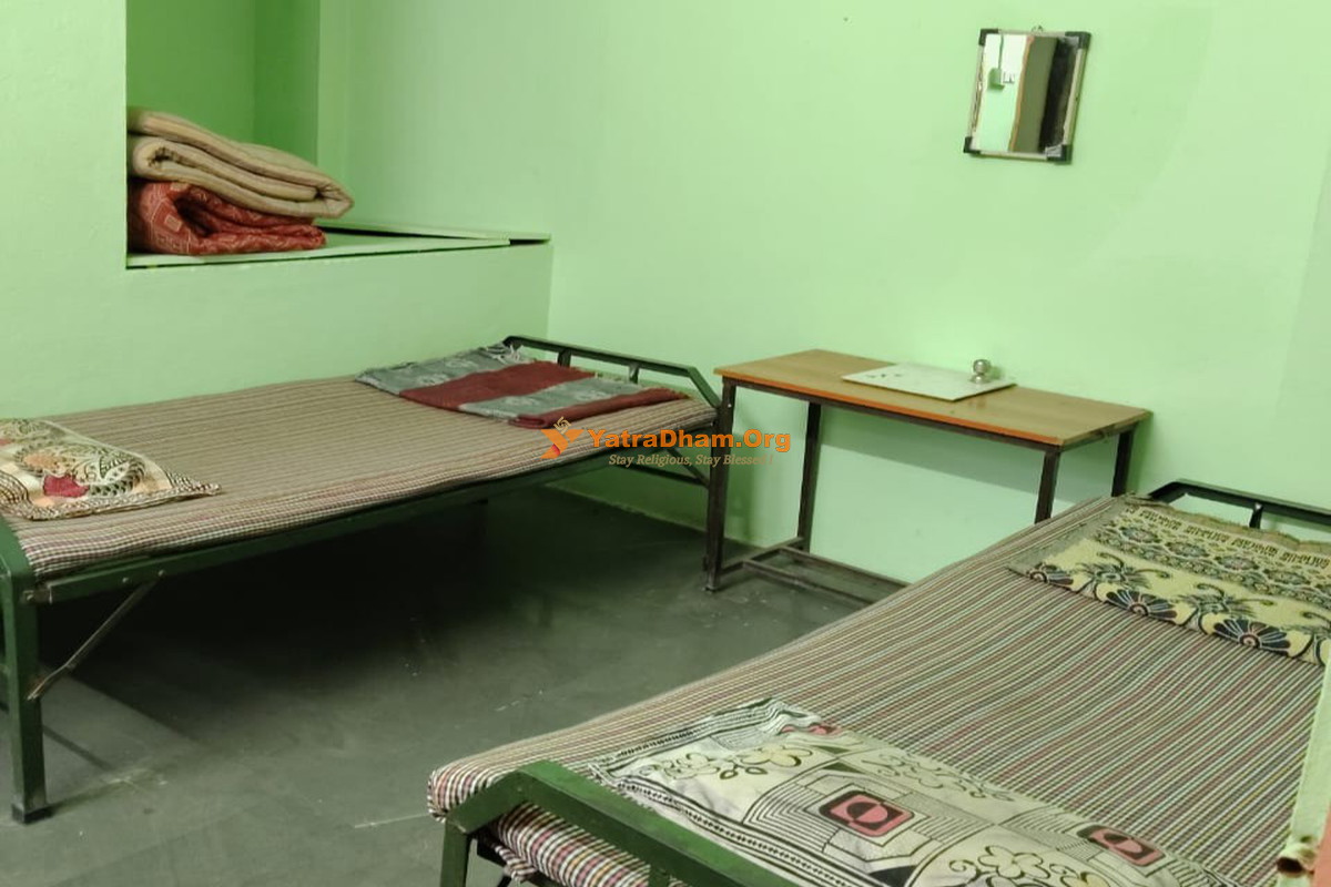 Bhor Taluka Dharamshala Pandharpur Room View