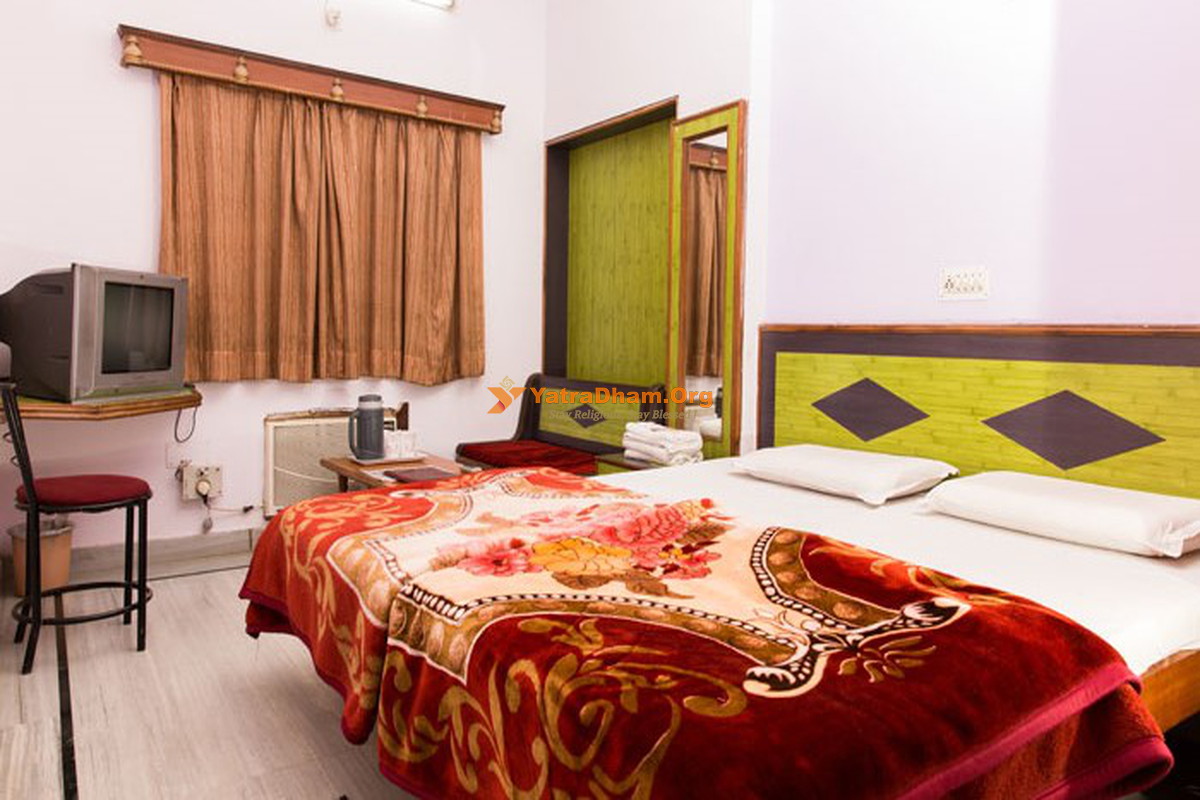 Hotel Udai Palace Udaipur 2 Bed Room