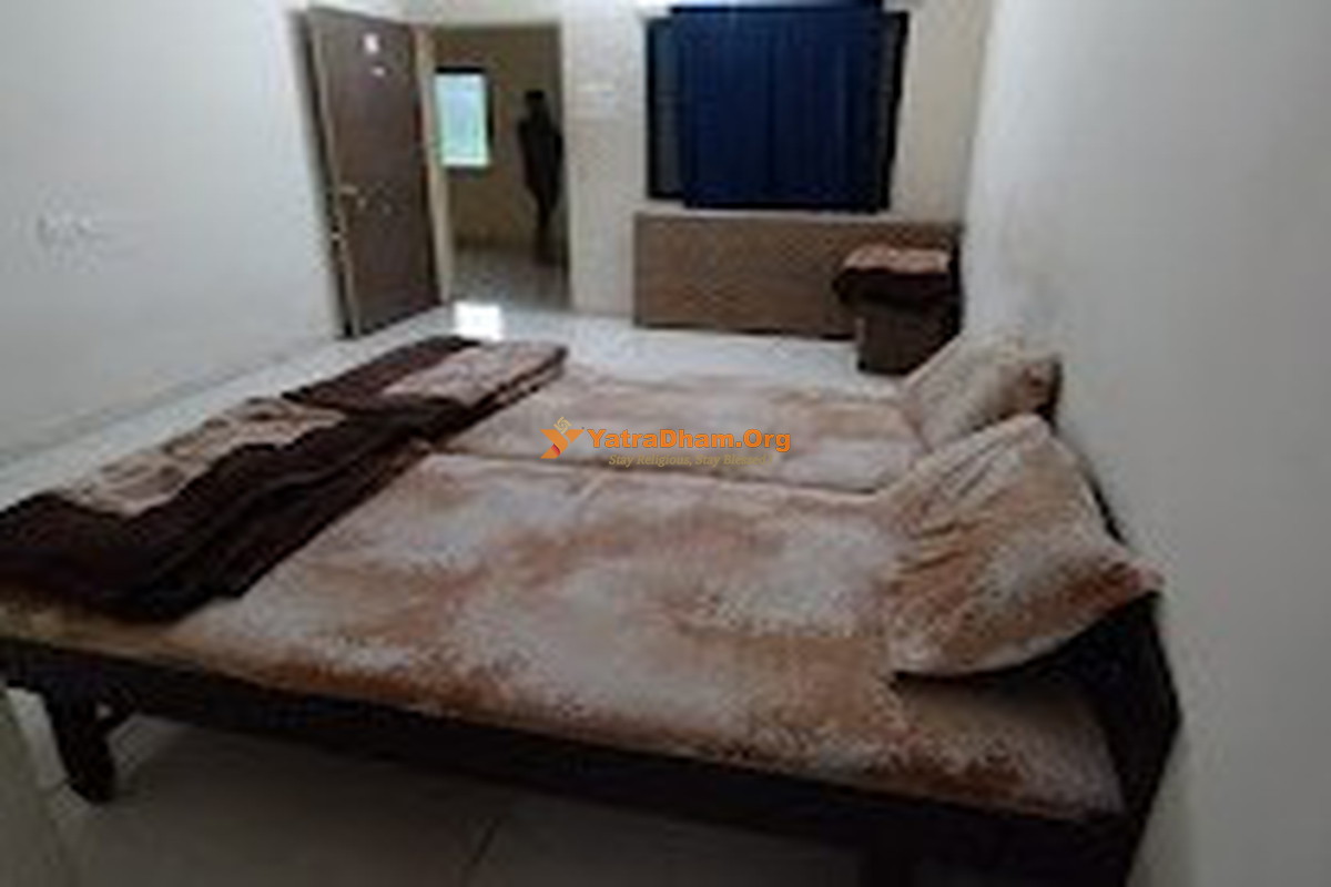 Hotel Kasbah Bhavnath Junagadh Room View