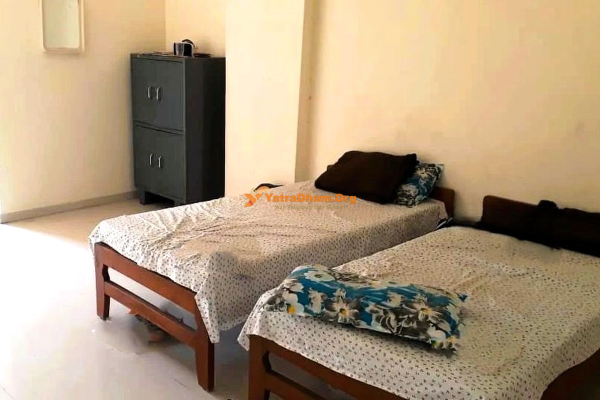 Rajput Samaj Bhavan Ahmedabad Room