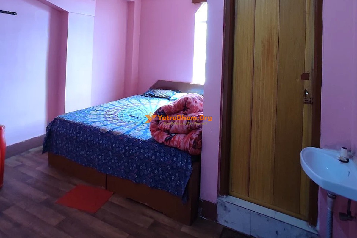 Bharat Sevashram Sangha Shillong Room