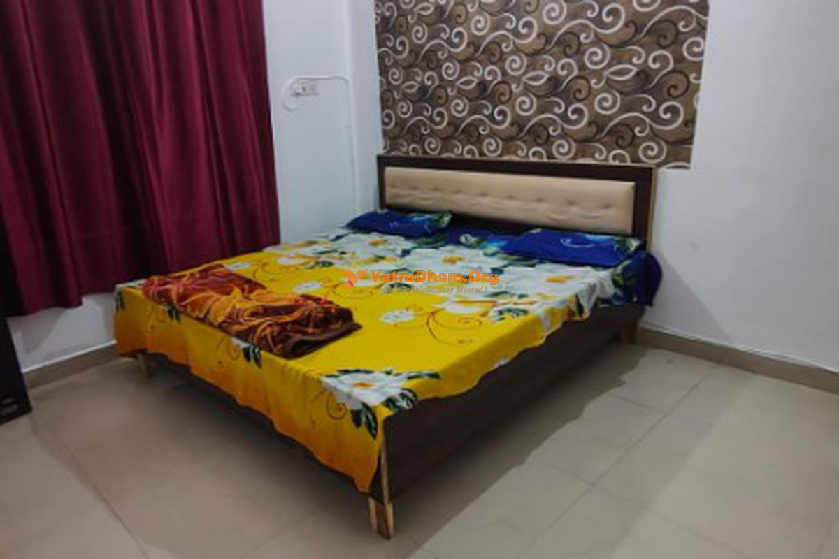 Sangam Bhawan Prayagraj 2 Bed Room