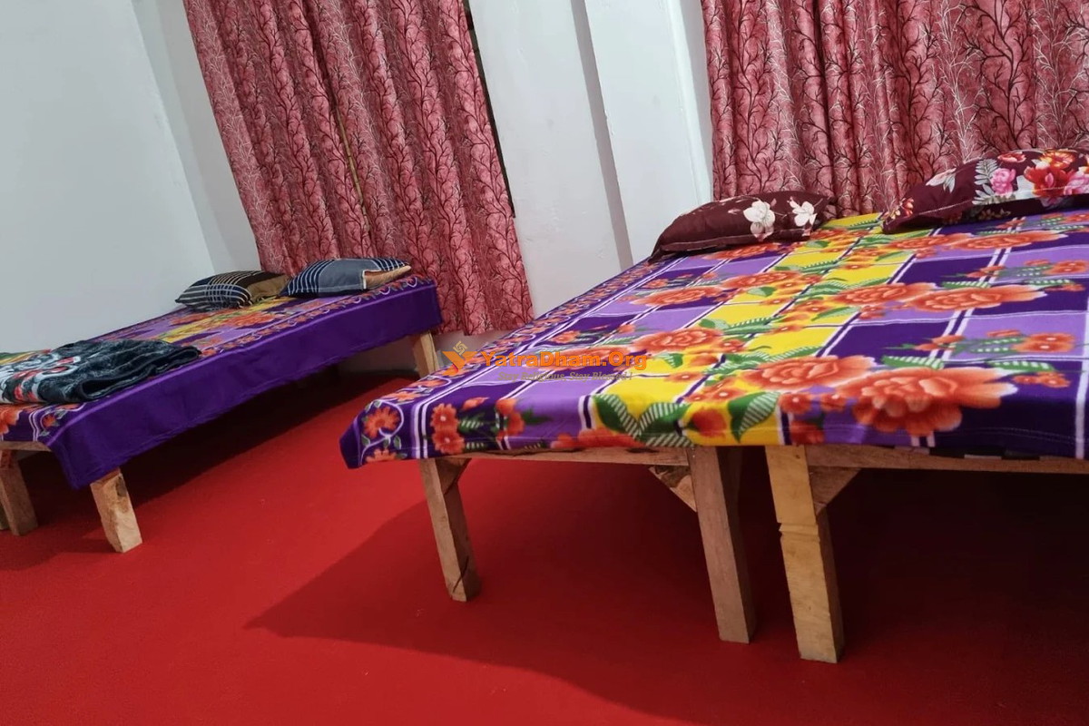 Shri Tapasvi Ashram Prayagraj 4 Bed Room