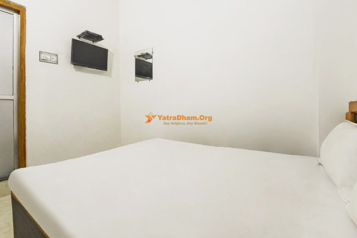 Shailshiv Atithi Bhavan Vindhyachal 2 Bed Room