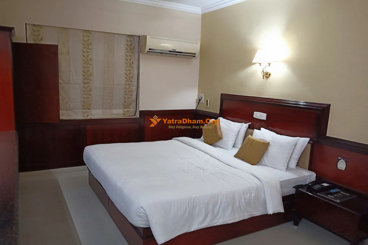 Hotel Highland Thiruvananthapuram (Trivandrum) Room View