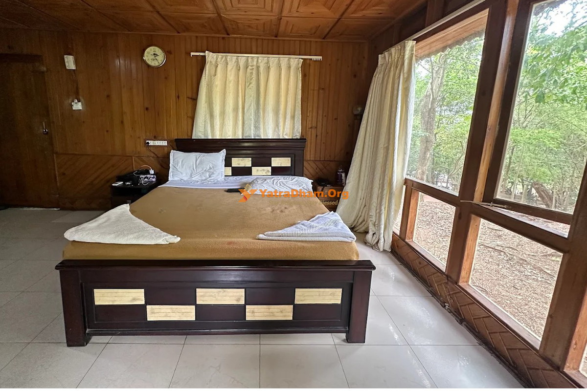 Haritha Jungle Bells TYDA (APTDC) Araku Room