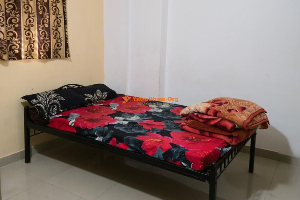 Shikharji Gulab Mansion 2 Bed Room View