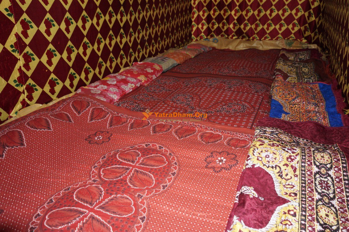 Tent House Gangasagar Tent View
