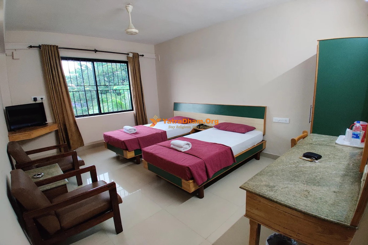 Hotel Highland Thiruvananthapuram (Trivandrum) Room View
