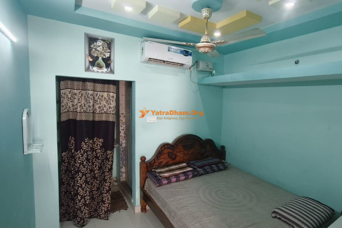 Sri Datta Sai Nilayam Pithapuram Room View