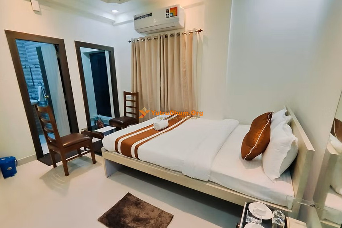 Hotel Best Inn Kolkata Room View