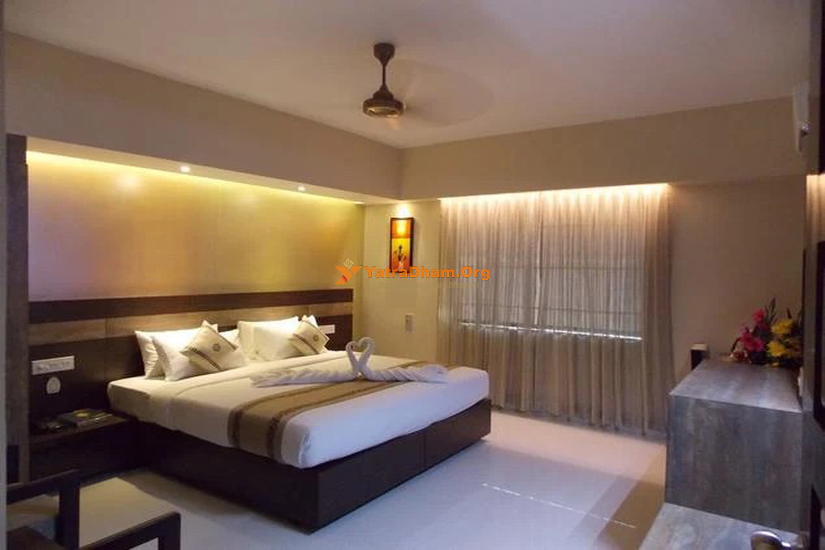 Hotel Highland Thiruvananthapuram (Trivandrum) Room View