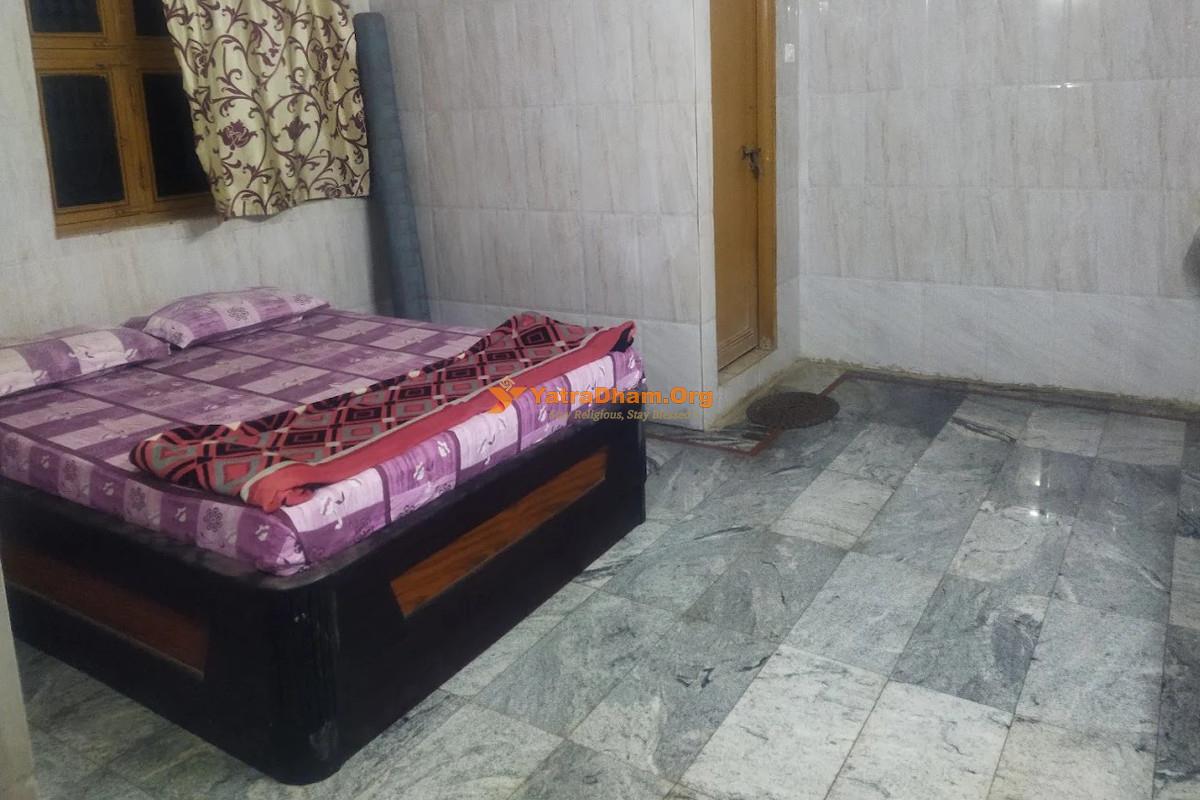 Babu Tourist Rooms Mahanandi Room View 