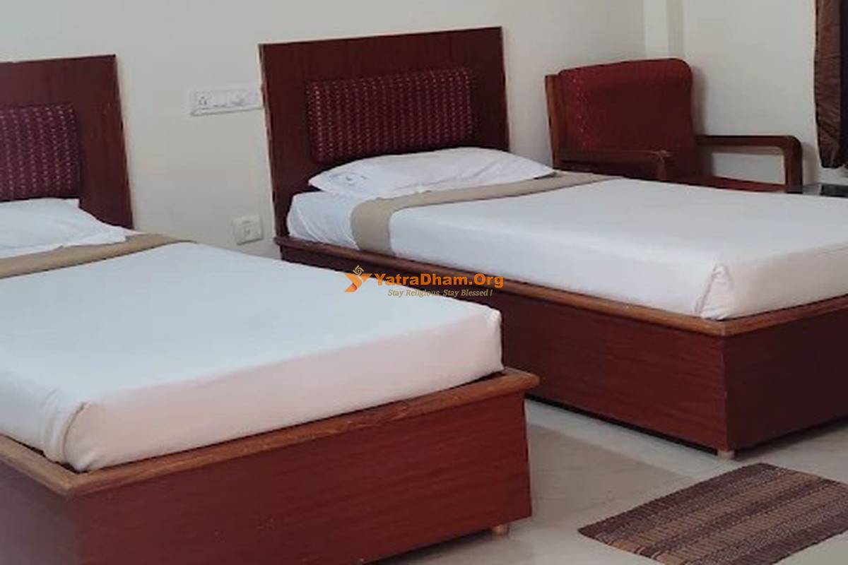 Hotel Haritha (APTDC) Srikalahasti 2 Bed Room