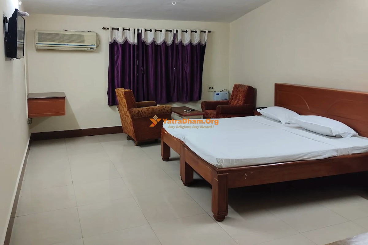 Hotel Tamil Nadu Hosur Room