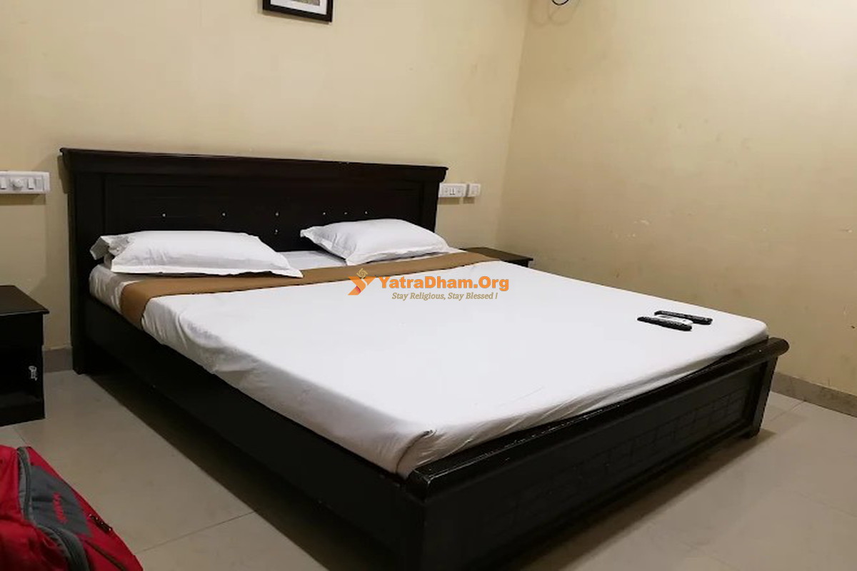 Haritha Beach Resort(APTDC) Mypadu Room