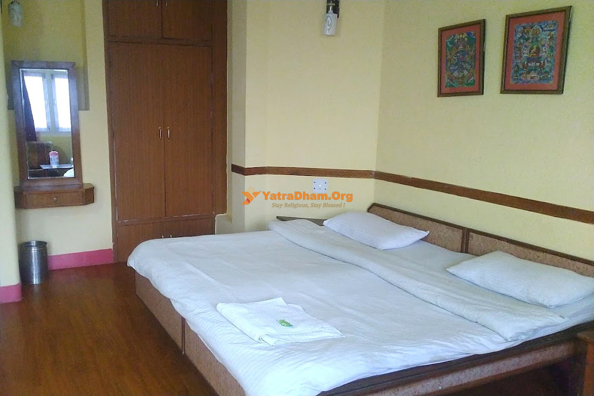 Hotel Basant Shimla 2 Bed Room
