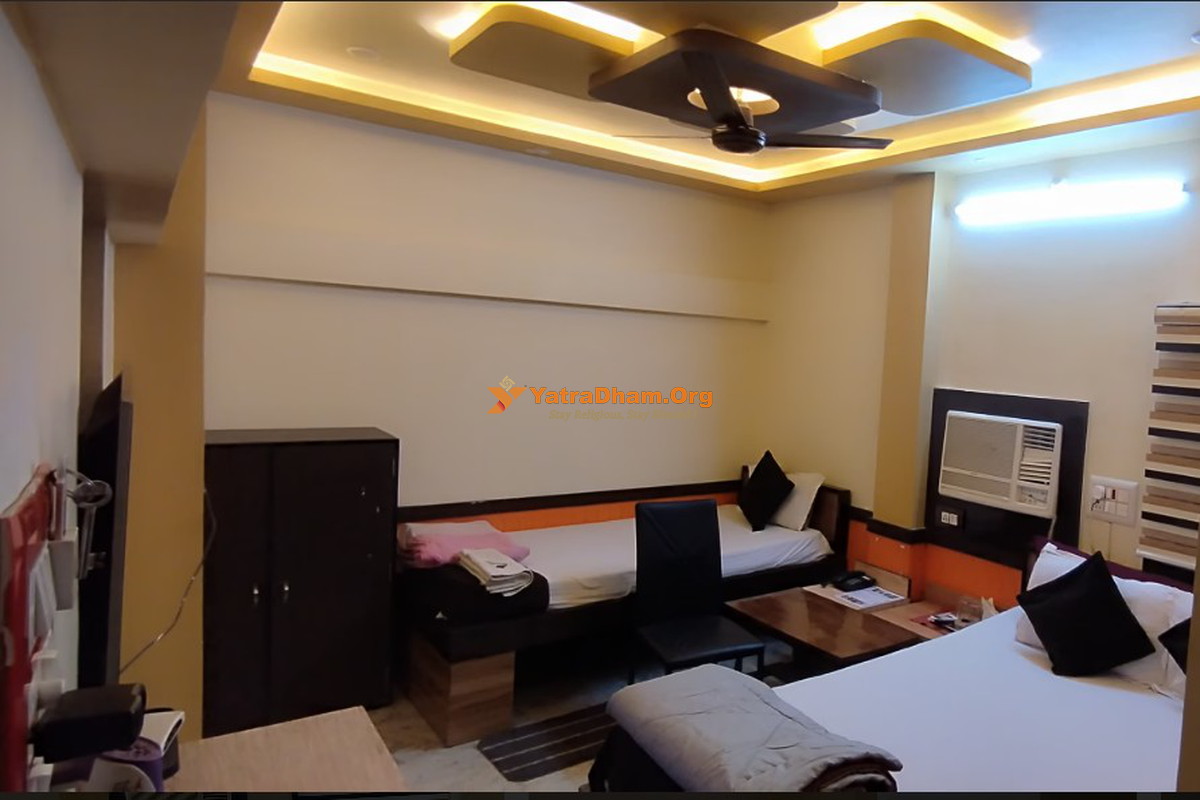 Hotel Farakka Lodge Farakka Room View