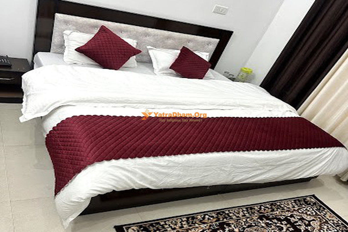 Atulya Home Stay Uttarkashi 2 Bed Room 
