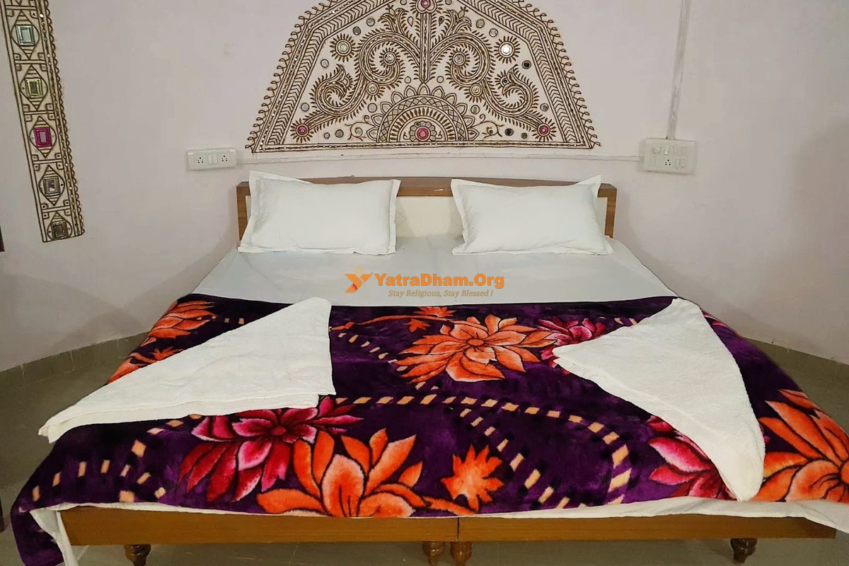 Gorewali Resort (Dhordo - Kutch-Bhuj) Cottages