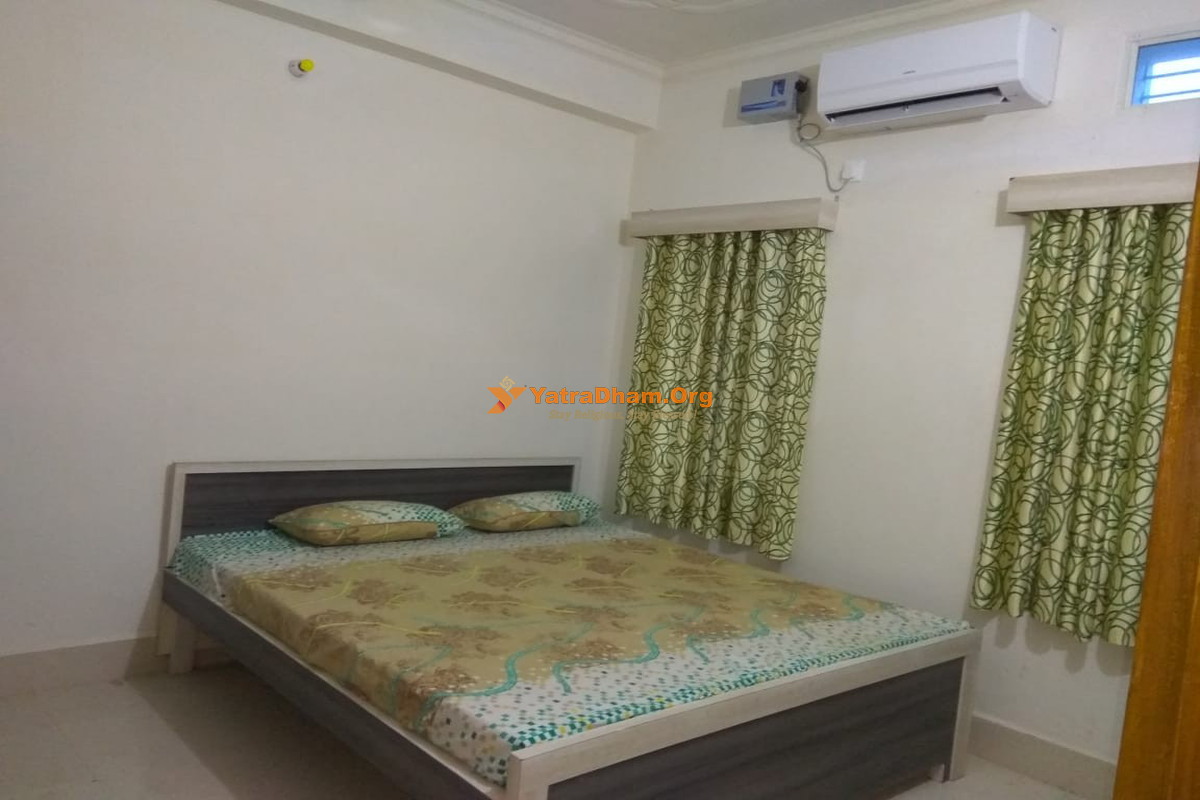 Shikharji (Madhuban) Nirmala Niwas 2 Bed Room View