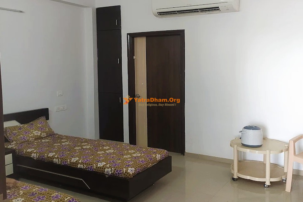 Jahaj Mandir Shankheshwar 2 Bed Room