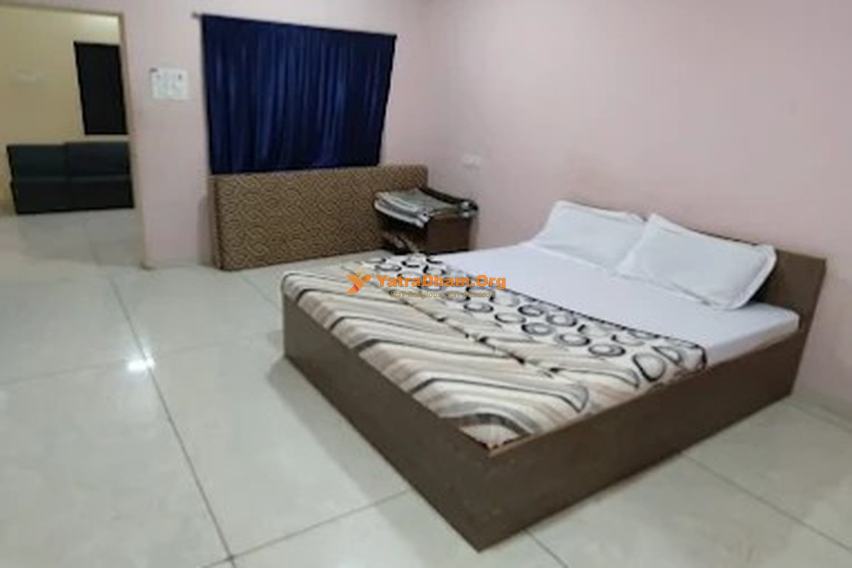 Hotel Kasbah Bhavnath Junagadh Room View