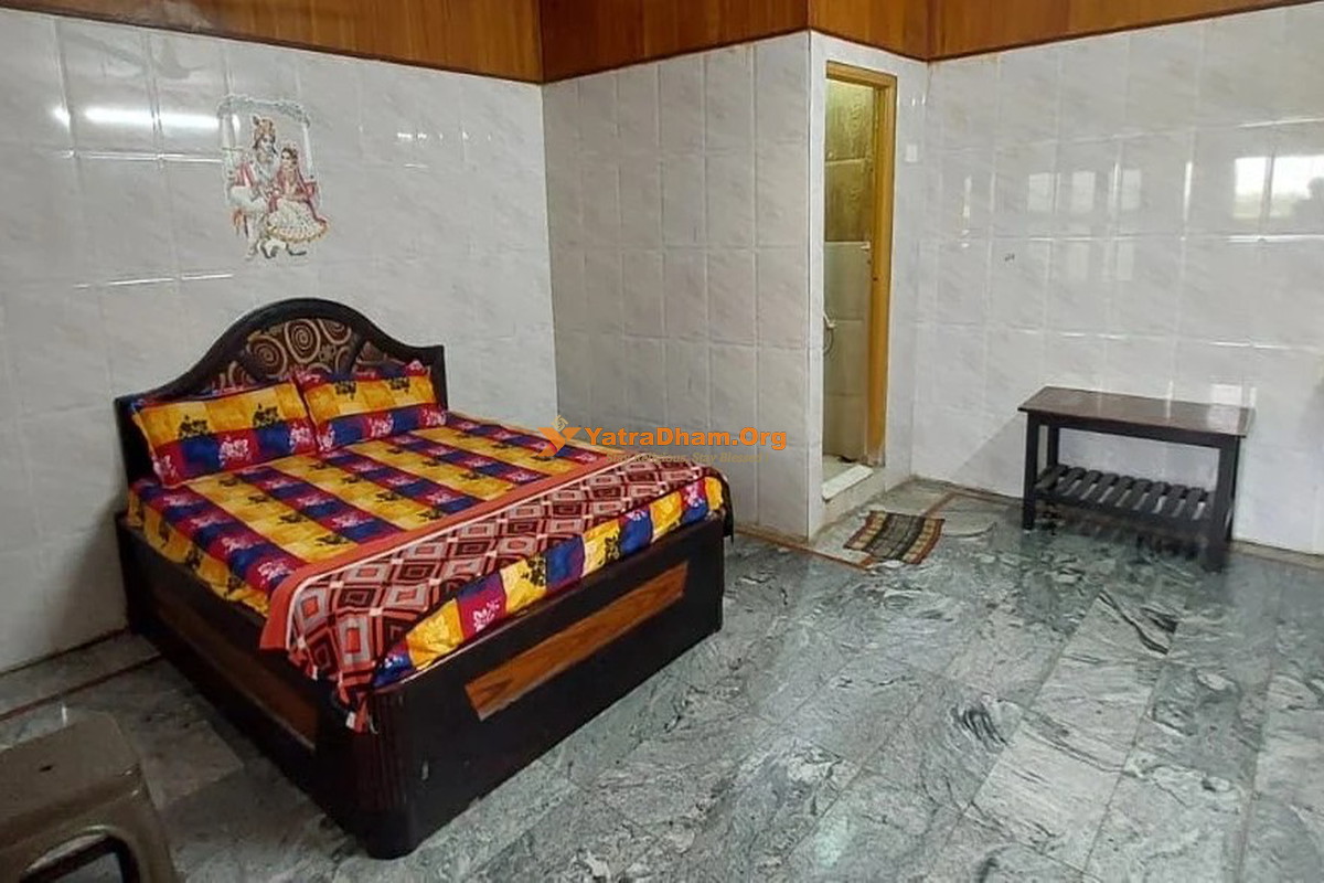 Babu Tourist Rooms Mahanandi Room View 