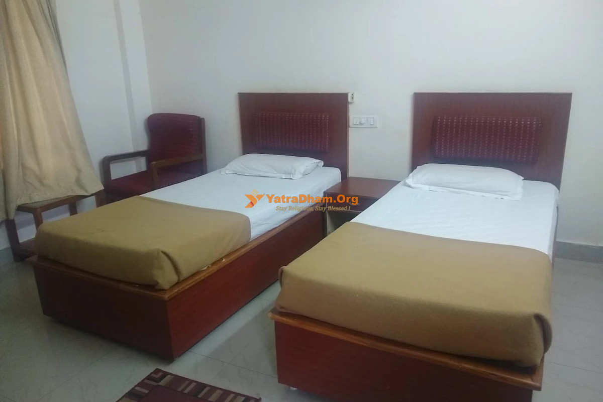 Hotel Haritha (APTDC) Srikalahasti 2 Bed Room