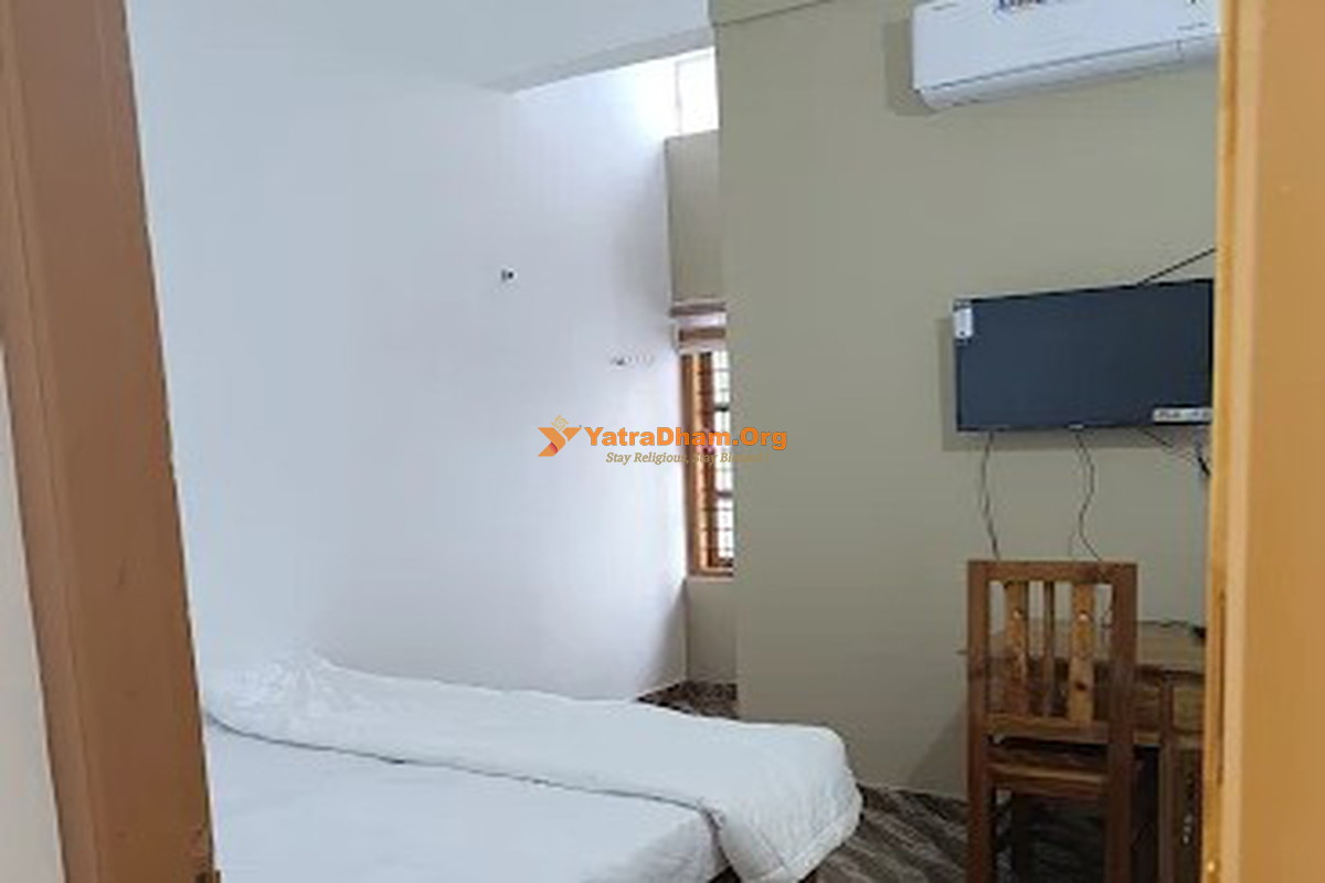 Nanma Residency Chadayamangalam 2 Bed Room