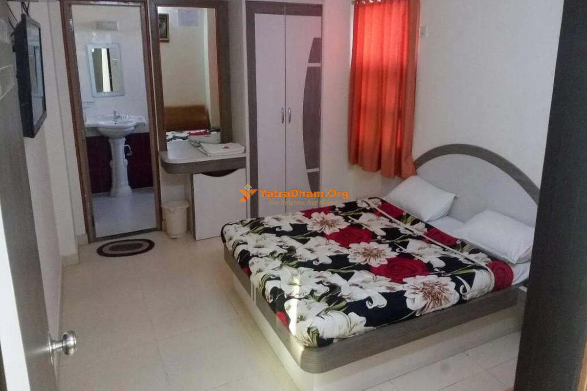 Hotel Sudarshan - Nathdwara 4 Bed Room 