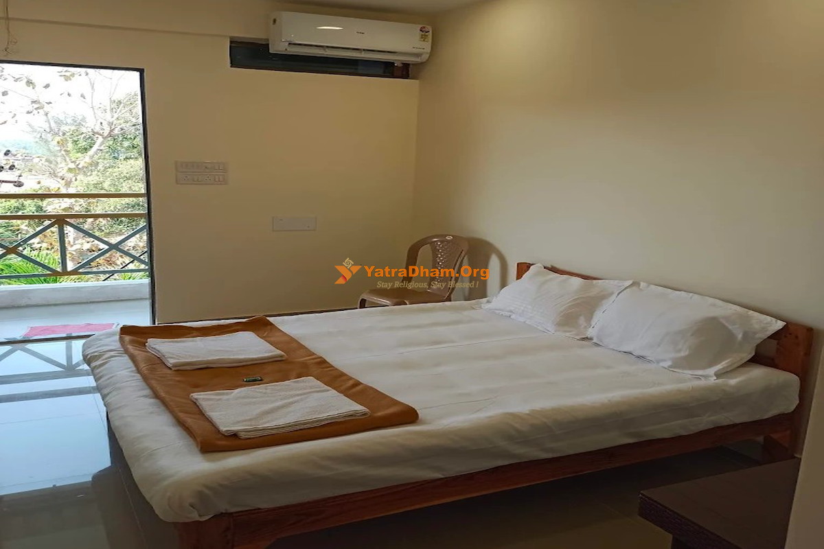 Vrundavan Guest House Guhagar (Ratnagiri) 2 Bed Room