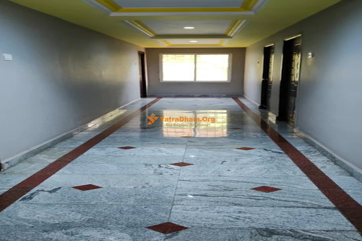 Palar Residency Vellore Lobby