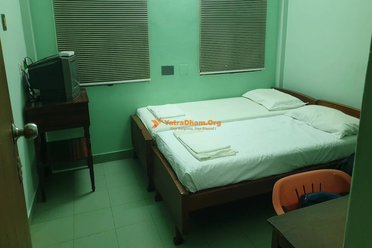 Hotel Valli - Thanjavur 2 Bed Room View