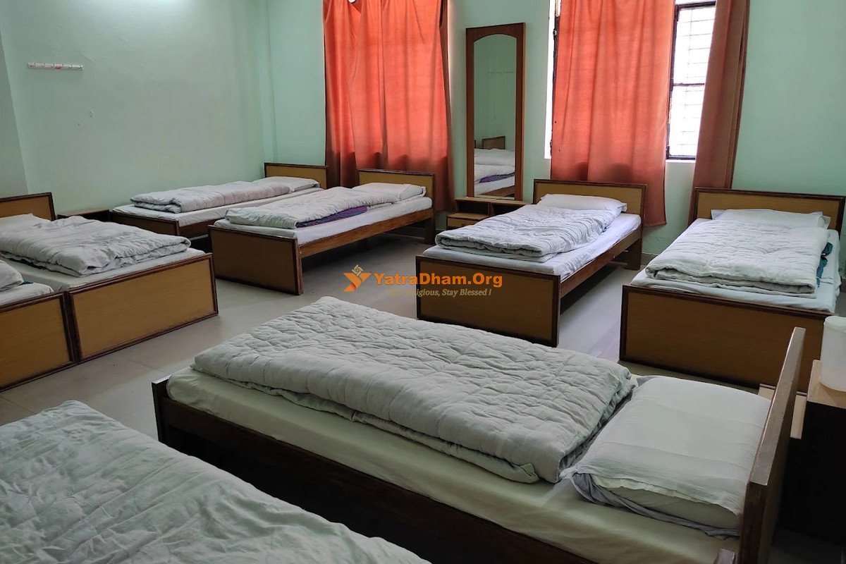 Asnolgarh (GMVN) Asnolgarh (Near jankichatti) Dormitory