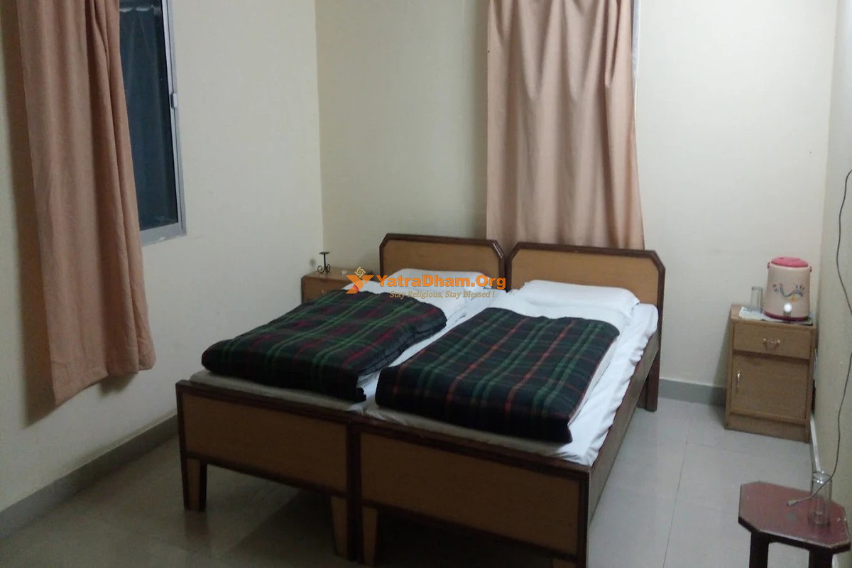 PhoolChatti (GMVN) Phoolchatti (Near Yamunotri) Semi Deluxe Room