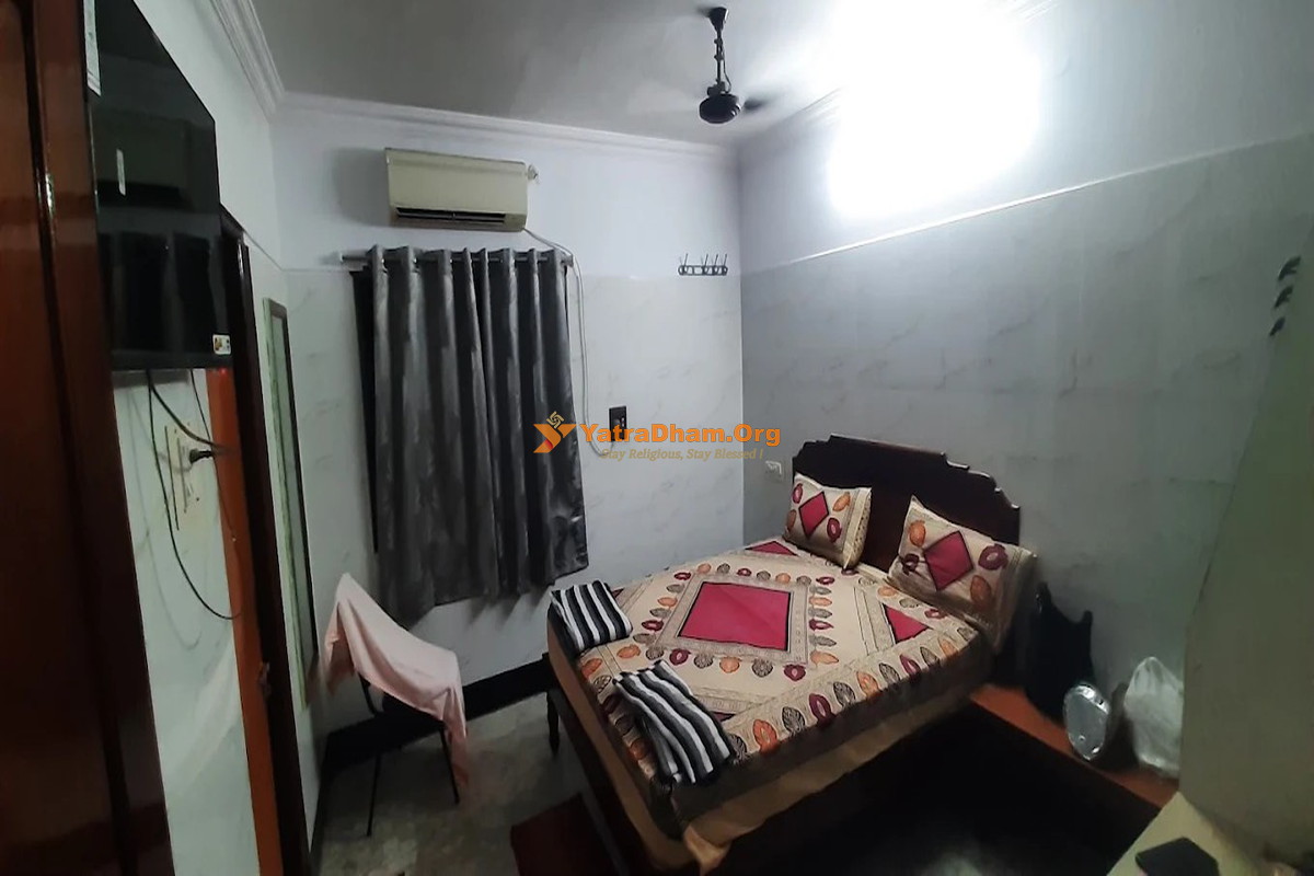 Bhavana Lodge - Suryalanka 2 Bed Room View