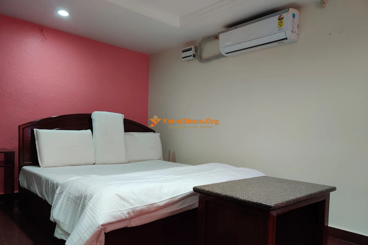 Gangavaram Residency Kadapa 2 Bed Room