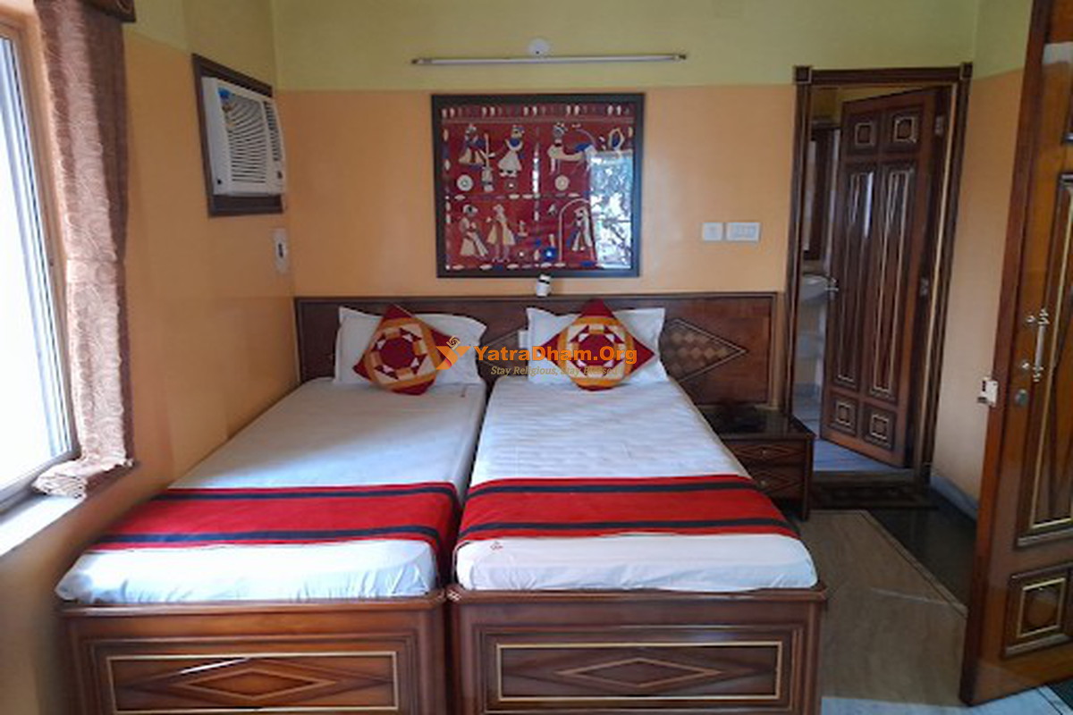 Saanti Vilas - Kolkata 2 Bed Room View