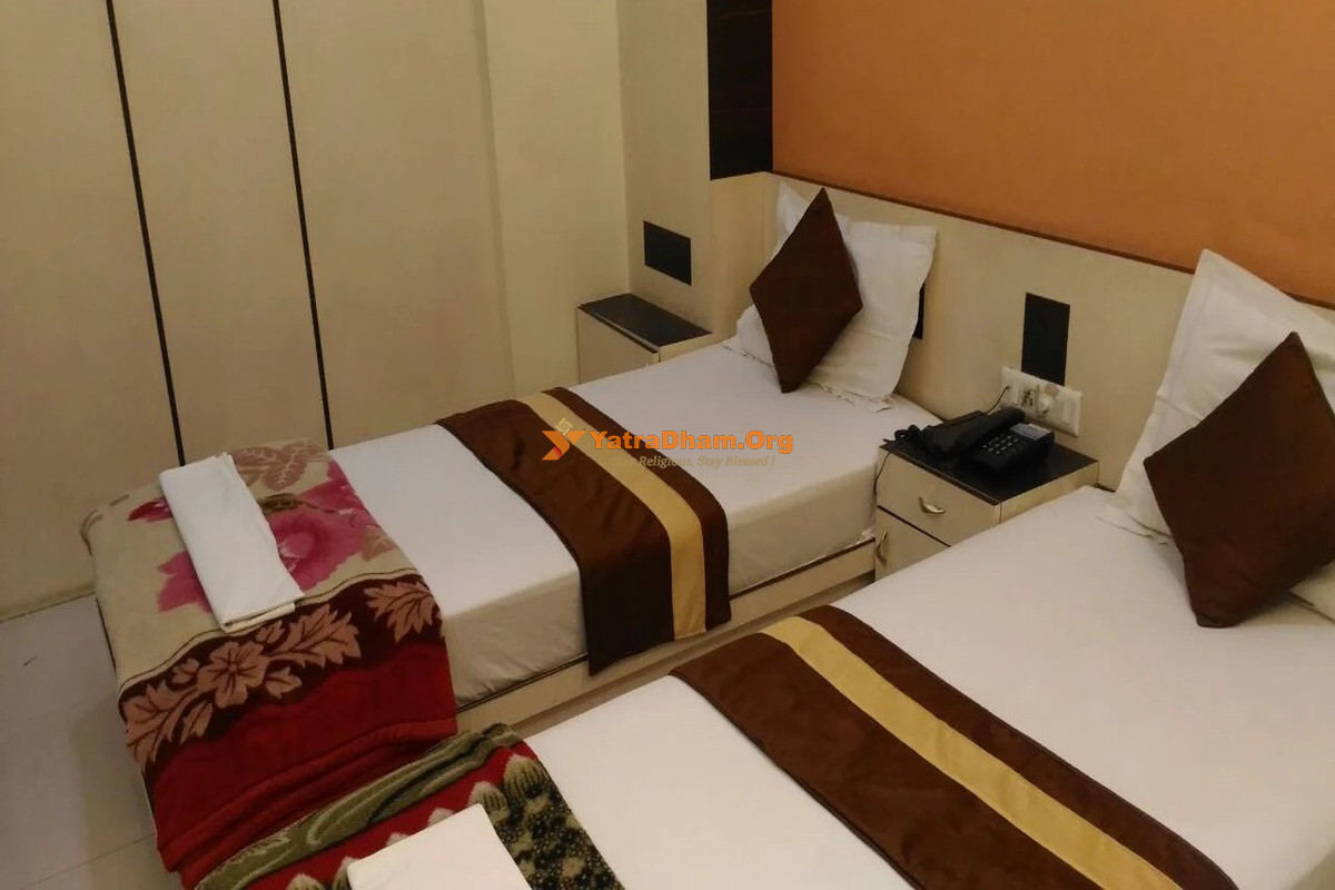 Star D' Lite - Kolkata 2 Bed Room View